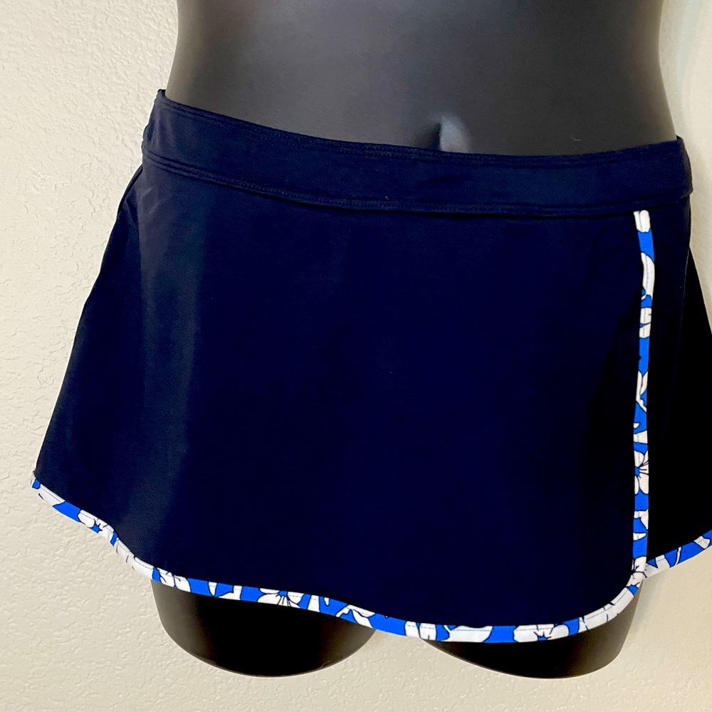 Bikini Skirt
